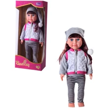 Лялька BK Toys 88800: Вік від 3 років