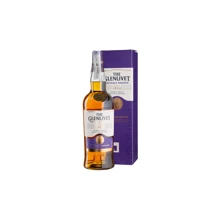 Виски Glenlivet Glenlivet Captain's Reserve, gift box (0,7 л.) (BWQ2367): Объем, л 0.7