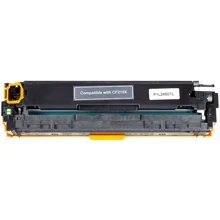 Картридж PowerPlant HP LJ Pro 200, Canon i-Sensys MF8230 (CF210X) (PP-CF210X): Производитель PowerPlant