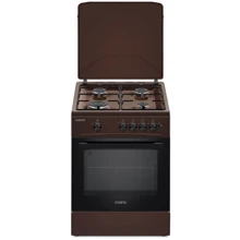 Газовая плита Grifon G642B-MA2: Тип устройства кухонная плита