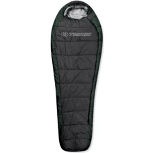 Спальный мешок Trimm HIGHLANDER olive/dark grey - 185 L - зеленый (001.009.0197): Тип кокон