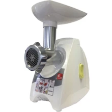 Мясорубка Zelmer 987.87 Symbio: Потребляемая мощность, Вт 650