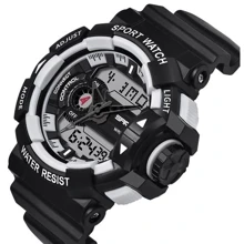 Наручные часы Sanda (SC-1044-0014): Стиль Спортивный