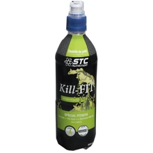 Жироспалювач STC Nutrition Kill-Fit Concentre Brule Graisse 500 ml Green Apple: Стать Унисекс