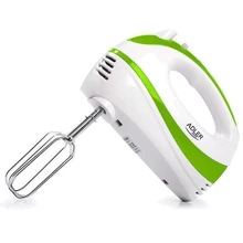 Миксер Adler AD 4205 green: Мощность, Вт 300