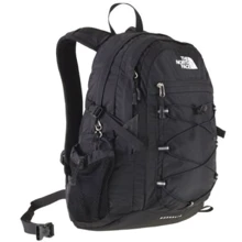 Рюкзак The North Face Borealis (TNF Black): Виробник The North Face