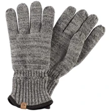 Чоловічі рукавички Camel Active Knitt Gloves L сірі (408520-2G52-86): Стать Мужской