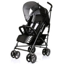 Коляска-трость 4Baby Shape Black (черный): Тип коляски коляска-трость