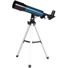 Телескоп Levenhuk LabZZ TK50 (77111): Производитель Levenhuk