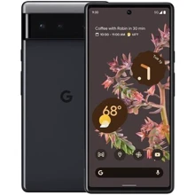 Смартфон Google Pixel 6 8/128 GB Stormy Black Approved Витринный образец: Причина уценки Как новый (витринный образец): смартфон выглядит и функционирует как новый. Смартфон полностью протестирован по программе Approved, все функции работают корректно