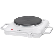 Настільна плита Clatronic EKP 3582: Виробник Clatronic