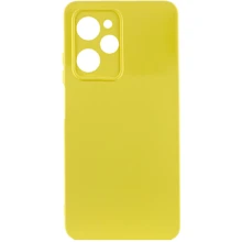 Аксессуар для смартфона Lakshmi Case Silicone Cover Full Camera Yellow Flash for Xiaomi Poco X5 Pro 5G: Совместимость Xiaomi Poco X5 Pro 5G