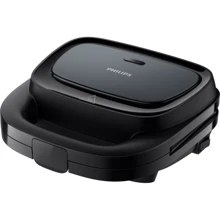 Philips HD2330/90: Тип Сэндвичница