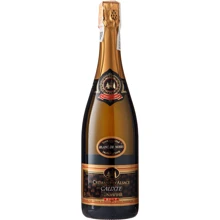 Игристое вино Hunawihr Cremant Calixte Brut Blanc de Noirs, белое брют, 0.75л 12.5% (BWT1185): Объем, л 0.75