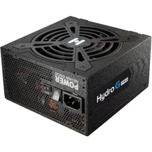 Блок питания FSP HYDRO G PRO 750W (HG2-750): Форм-фактор ATX