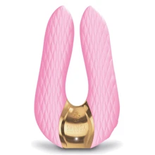Вібромасажер Shunga - Aiko Intimate Massager Light Pink: Для кого Для жінок
