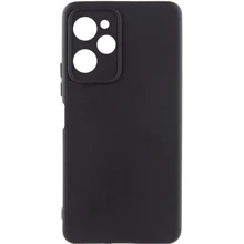 Аксессуар для смартфона Lakshmi Case Silicone Cover Full Camera Black for Xiaomi Poco X5 Pro 5G: Совместимость Xiaomi Poco X5 Pro 5G