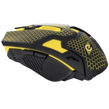 Мышь ERGO NL-650 Black: Интерфейс подключения USB