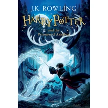 J.K. Rowling: Harry Potter and the Prisoner of Azkaban: Виробник Bloomsbury
