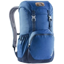 Рюкзак Рюкзак Deuter Walker 20 колір 3130 steel-navy (3810617 3130): Виробник Deuter