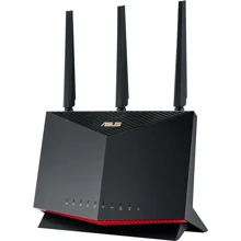 Маршрутизатор Wi-Fi ASUS RT-AX86U PRO (90IG07N0-MO3B00): Тип маршрутизатора Wi-Fi роутер