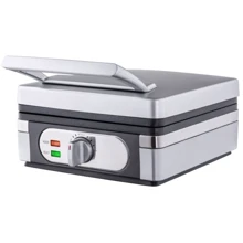 Вафельницa Milla Home MWM700S: Тип Вафельница