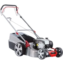 Газонокосарка AL-KO Classic 5.12 SP-B Plus (123007): Тип бензиновий