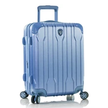 Чемодан Heys Xtrak S Icy Blue синий (930185): Пол Унисекс