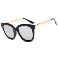 Женские солнцезащитные очки Safilo бабочка (2502534): Пол Женский