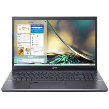 Ноутбук Acer Aspire 5 A515-47 (NX.K82EU.004) UA: Экран 15.6" IPS (1920x1080) FullHD