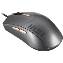 Мышь MSI M31: Интерфейс подключения USB