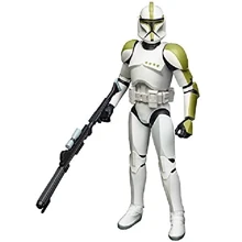 Игровая фигурка Hasbro, Star Wars Clone Trooper Sergeant (A4301E50-07): Тип Персонаж мультфильма, фильма