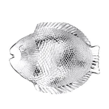 Тарелка Pasabahce Marine 26x21см 6шт (10257): Тип Набор тарелок