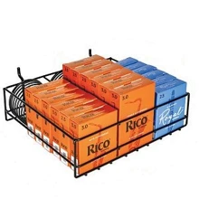 Корзина для тростей RICO RDA-10S: Производитель RICO