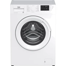 Стиральная машина Beko WTE7522XWW: Тип машины Автомат