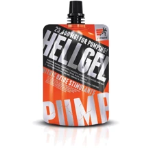 Extrifit Hellgel 80 g Apple: Тип Комплекс до тренировки