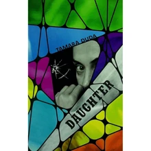 Tamara Duda: Daugther: Производитель Білка