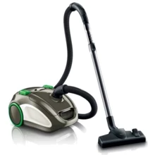 Пылесос Philips FC 8134: Тип пылесоса классический (для сухой уборки)