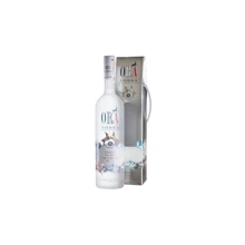Водка Ora Ora Vodka, gift box (0,7 л.) (BW90619): Объем, л 0.7