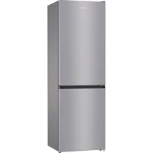 Холодильник Gorenje RK6192PS4: Тип xолодільнік двокамерний