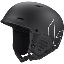 Горнолыжный шлем Bolle Mute Mips 55-59 32159 Black Matte (MUTE MIPS): Цвет черный