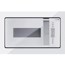 Вбудована мікрохвильова піч Gorenje BM 6250 ORA W: Колір білий