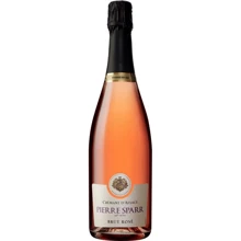 Ігристе вино Pierre Sparr Cremant d'Alsace Brut Reserve AOC рожеве брют 0.75 л (WT4672): Країна виробник Франція