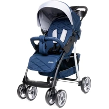 Візок 4Baby Guido Blue (синій): Тип коляски візок для прогулянок
