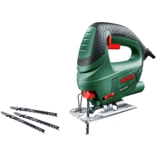 Електролобзик Bosch PST 650 (06033A0721): Тип живлення мережа