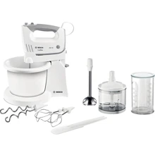 Миксер Bosch MFQ 36490: Мощность, Вт 450