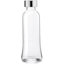Графін-пляшка Guzzini 1 л із срібною кришкою (11500116): Тип Графин