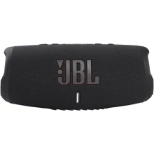 Акустика JBL Charge 5 Black (JBLCHARGE5BLK) UA: Цвет черный
