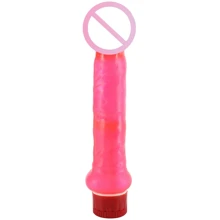 Вибратор Anal Slim Jim, 15x2.5: Для кого Для женщин