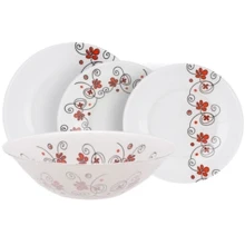 Столовый сервиз Сервиз Luminarc Sevillana G9706 (19 пр.): Количество персон 6